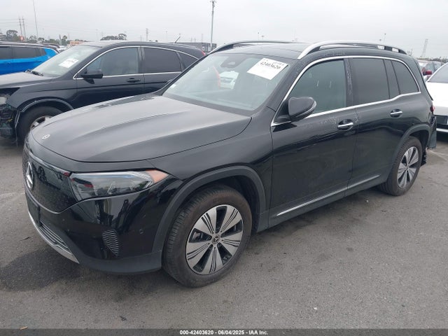 W1N9M0CBXRN092770 Mercedes-Benz 2024