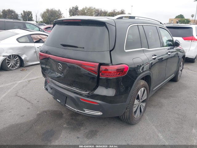 W1N9M0CBXRN092770 Mercedes-Benz 2024