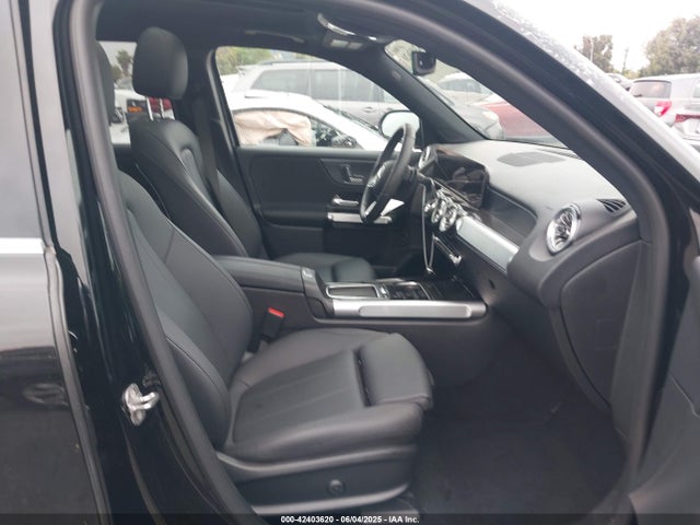 W1N9M0CBXRN092770 Mercedes-Benz 2024