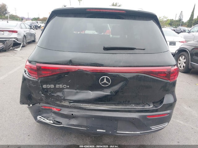 W1N9M0CBXRN092770 Mercedes-Benz 2024