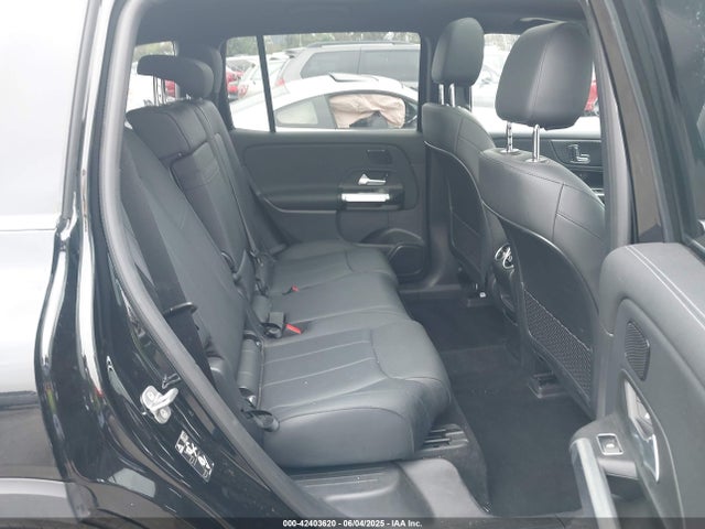 W1N9M0CBXRN092770 Mercedes-Benz 2024