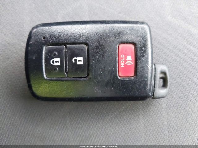 3TMCZ5AN0KM199724 Toyota 2gr-fks