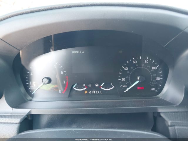 1FMSK8BH2NGA60358 Ford Explorer