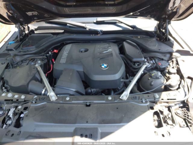 WBA53FJ00RCS54220 BMW 530 I Xdrive