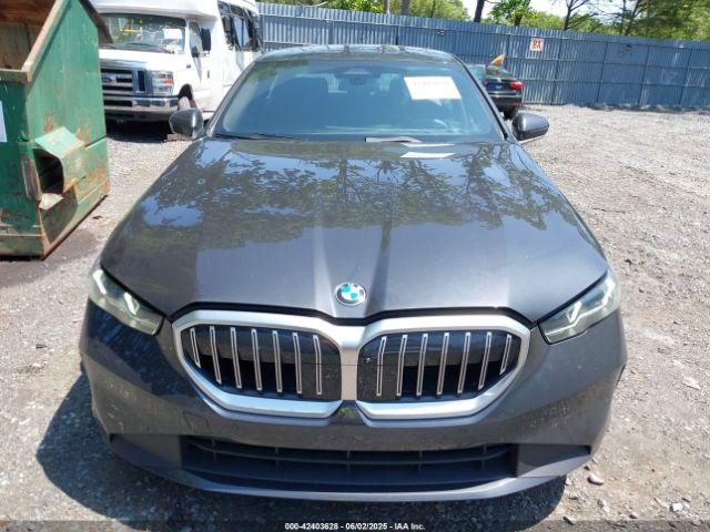WBA53FJ00RCS54220 BMW 530 I Xdrive