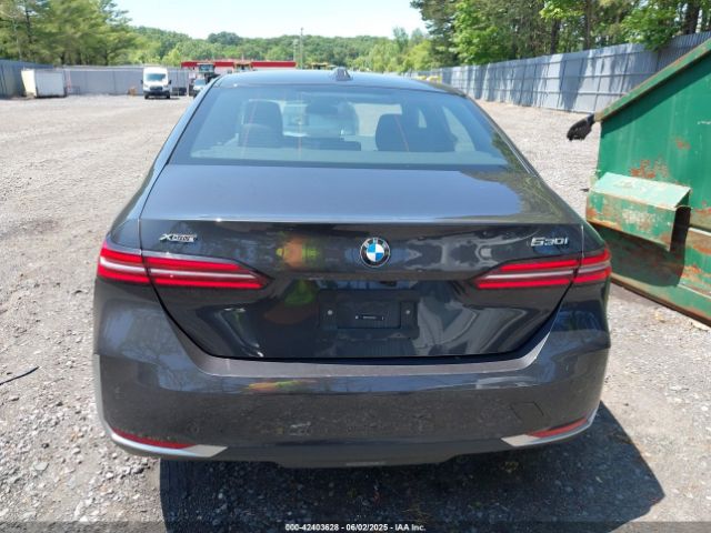 WBA53FJ00RCS54220 BMW 530 I Xdrive
