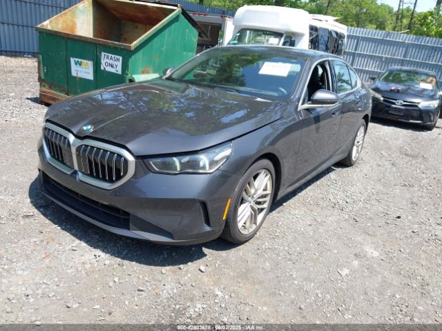 WBA53FJ00RCS54220 BMW 530 I Xdrive