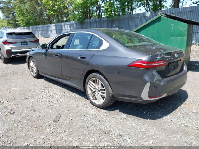 WBA53FJ00RCS54220 BMW 530 I Xdrive