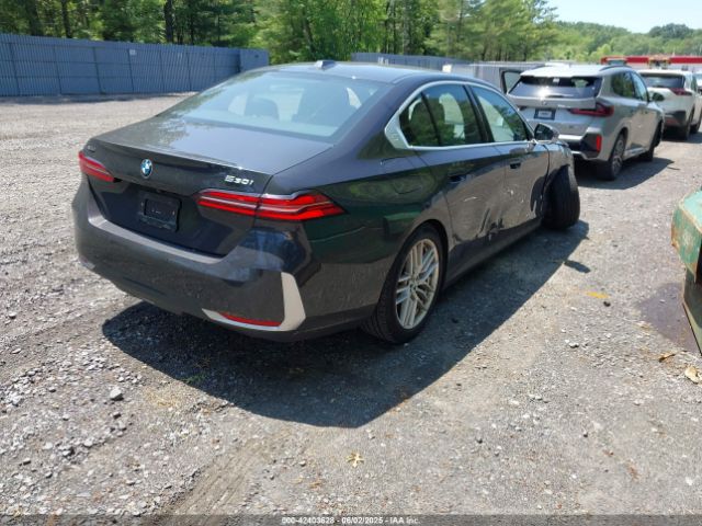 WBA53FJ00RCS54220 BMW 530 I Xdrive