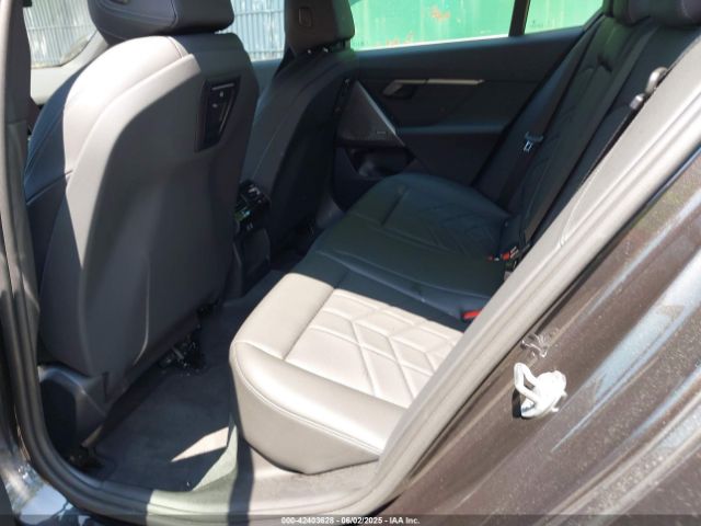 WBA53FJ00RCS54220 BMW 530 I Xdrive