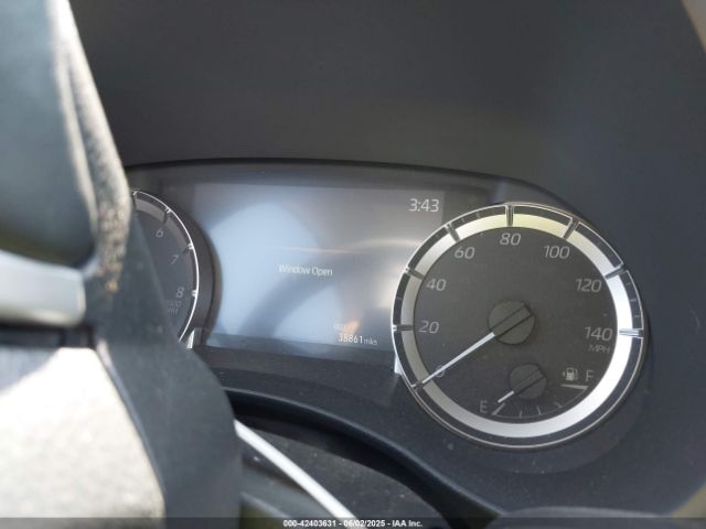 5TDKDRAH2PS040108 Toyota Highlander Le