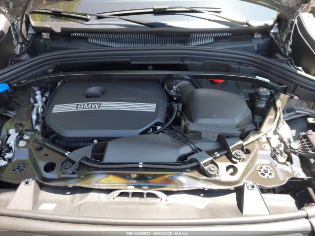 WBX73EF0XS5305816 BMW X1 Xdrive28i