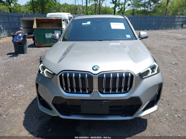 WBX73EF0XS5305816 BMW X1 Xdrive28i
