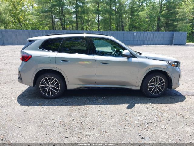 WBX73EF0XS5305816 BMW X1 Xdrive28i