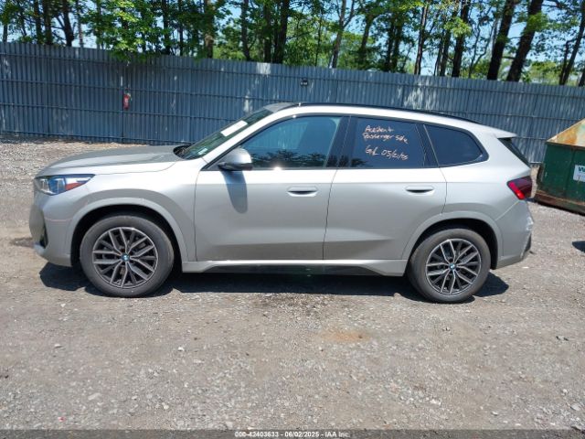 WBX73EF0XS5305816 BMW X1 Xdrive28i
