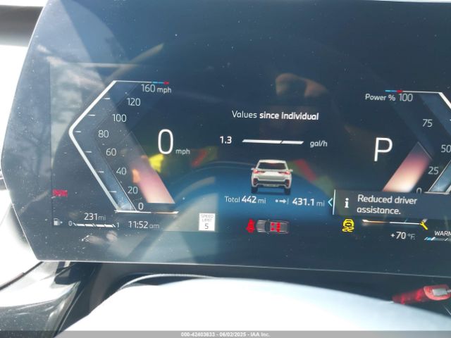 WBX73EF0XS5305816 BMW X1 Xdrive28i