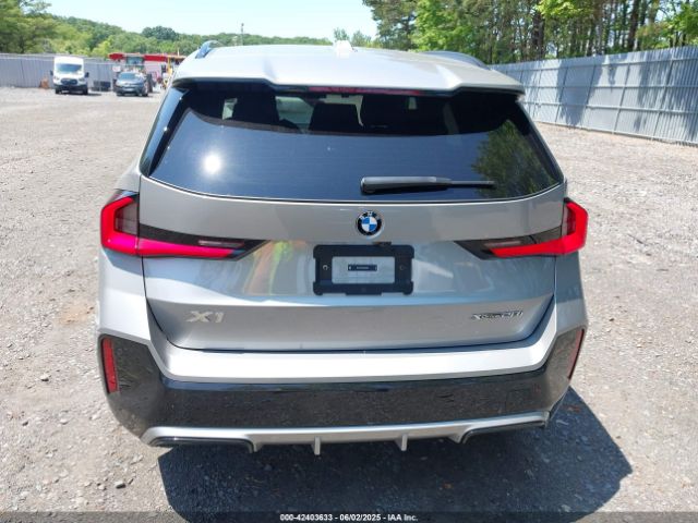 WBX73EF0XS5305816 BMW X1 Xdrive28i