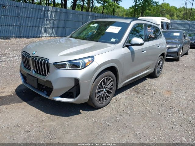 WBX73EF0XS5305816 BMW X1 Xdrive28i