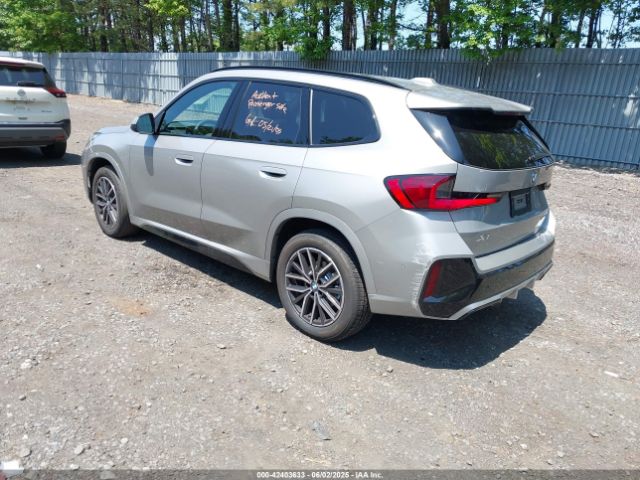 WBX73EF0XS5305816 BMW X1 Xdrive28i