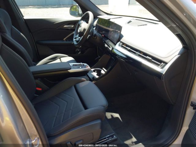 WBX73EF0XS5305816 BMW X1 Xdrive28i