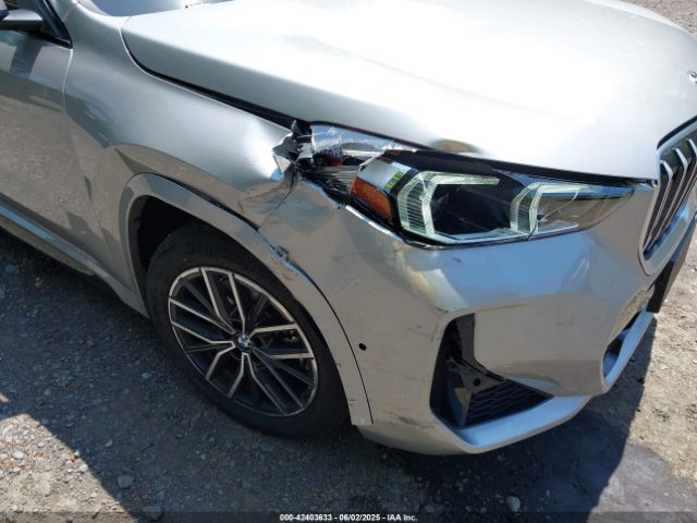 WBX73EF0XS5305816 BMW X1 Xdrive28i