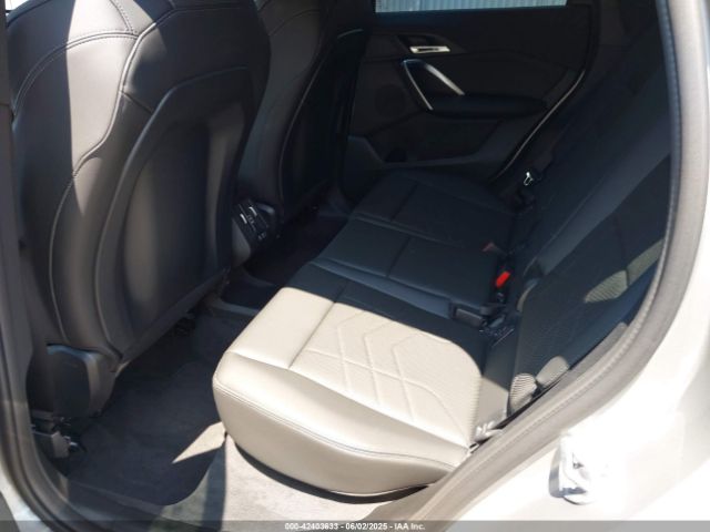 WBX73EF0XS5305816 BMW X1 Xdrive28i