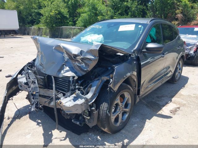 2023 FORD ESCAPE 1FMCU9MN0PUA63044 Photo 1