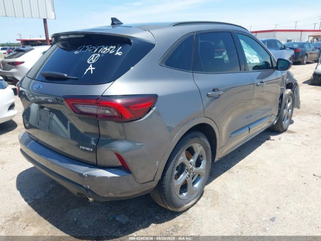 2023 FORD ESCAPE 1FMCU9MN0PUA63044 Photo 3