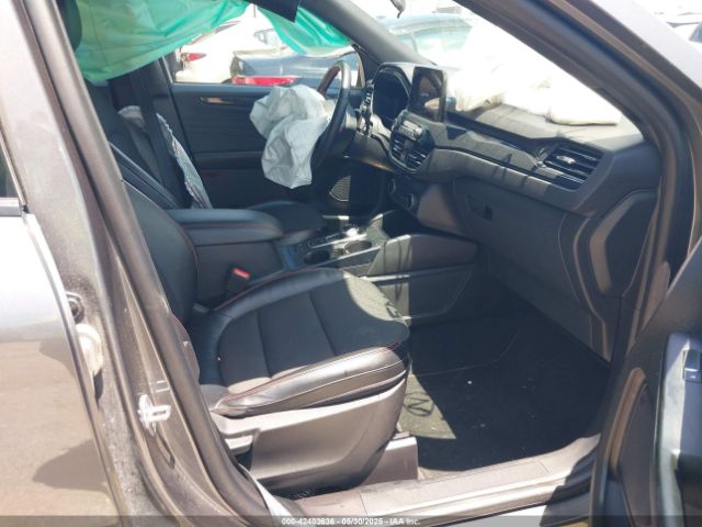 2023 FORD ESCAPE 1FMCU9MN0PUA63044 Photo 4