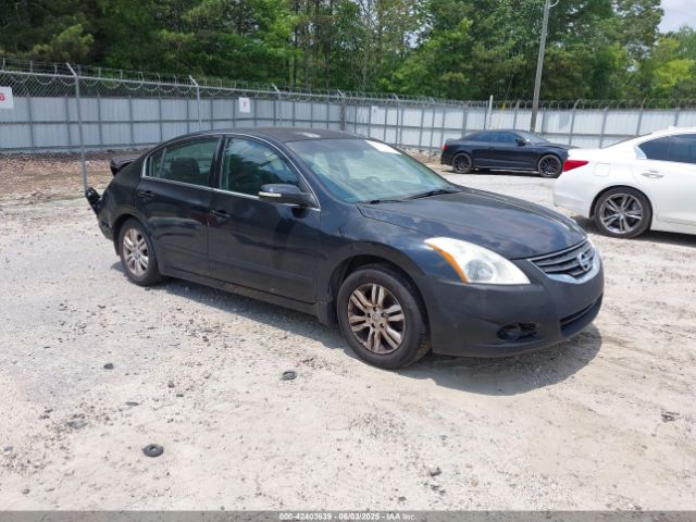 2012 NISSAN ALTIMA 1N4AL2AP1CN495941