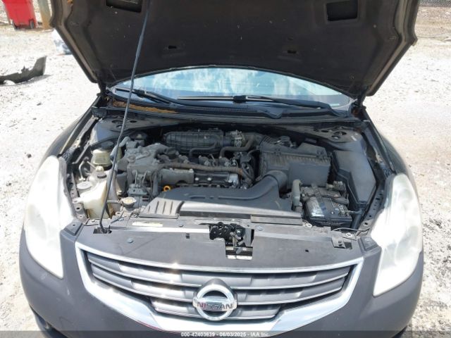 2012 NISSAN ALTIMA 1N4AL2AP1CN495941 Photo 9