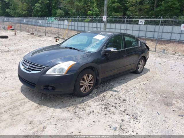 2012 NISSAN ALTIMA 1N4AL2AP1CN495941 Photo 1