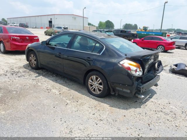 2012 NISSAN ALTIMA 1N4AL2AP1CN495941 Photo 2