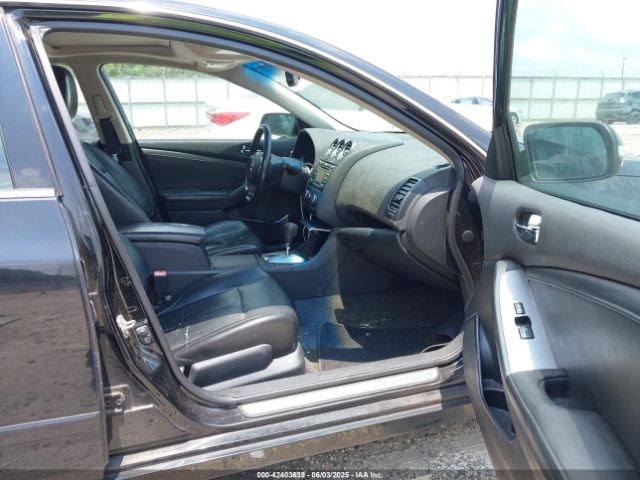 2012 NISSAN ALTIMA 1N4AL2AP1CN495941 Photo 4