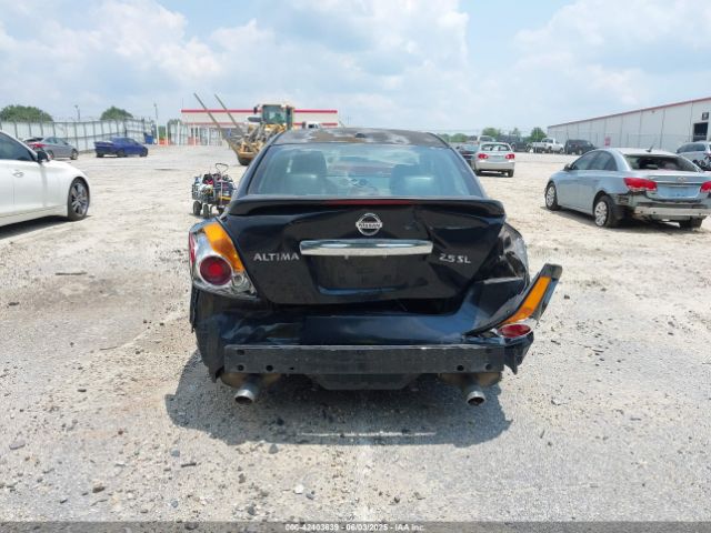 2012 NISSAN ALTIMA 1N4AL2AP1CN495941 Photo 5