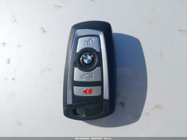 WBS3R9C57FK331601 BMW M4