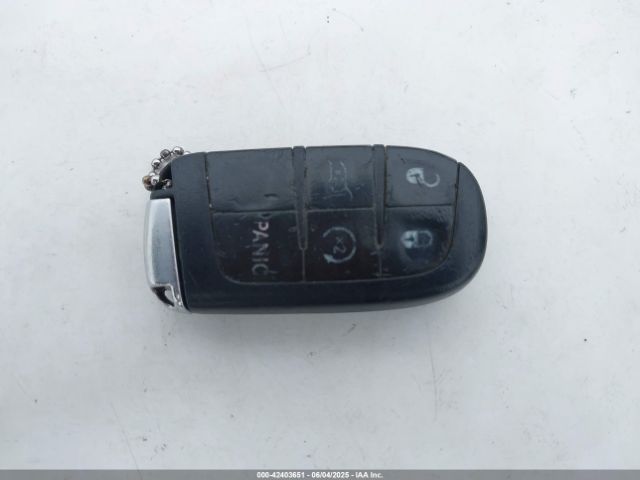2014 JEEP GRAND CHEROKEE 1C4RJEBG8EC136491 Photo 10