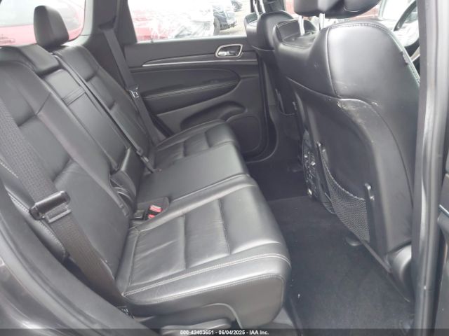 2014 JEEP GRAND CHEROKEE 1C4RJEBG8EC136491 Photo 7