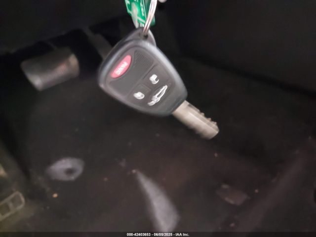 2013 CHRYSLER 200 1C3CCBAG9DN722110 Photo 10