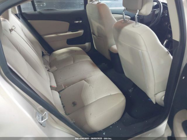 2013 CHRYSLER 200 1C3CCBAG9DN722110 Photo 7
