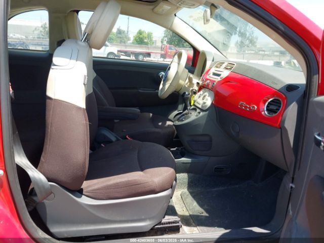 2012 FIAT 500C 3C3CFFDR5CT352669 Photo 4