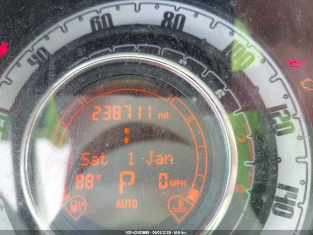 2012 FIAT 500C 3C3CFFDR5CT352669 Photo 6