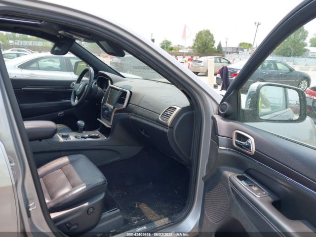 1C4RJFBG5FC924975 Jeep Grand Cherokee