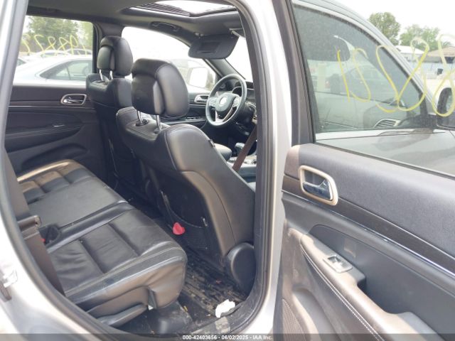 1C4RJFBG5FC924975 Jeep Grand Cherokee
