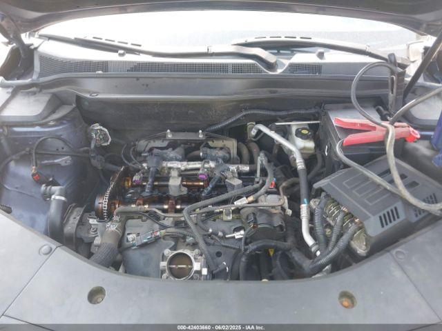 2GNFLEEK0E6289816 Chevrolet EQUINOX LS