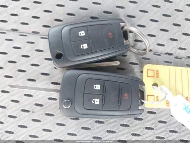 2GNFLEEK0E6289816 Chevrolet EQUINOX LS