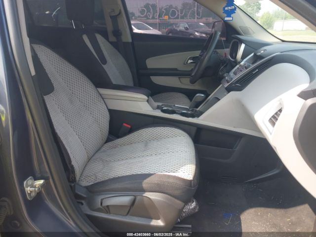 2GNFLEEK0E6289816 Chevrolet EQUINOX LS