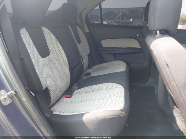2GNFLEEK0E6289816 Chevrolet EQUINOX LS