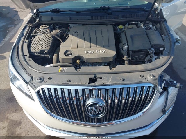 1G4GB5G36EF220152 Buick lfx