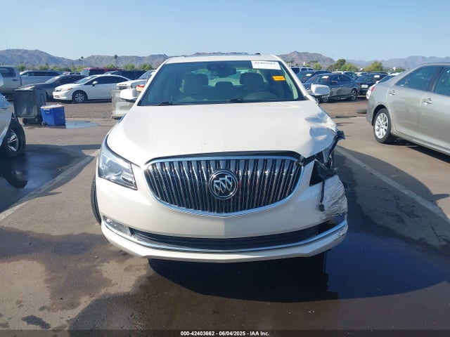 1G4GB5G36EF220152 Buick lfx